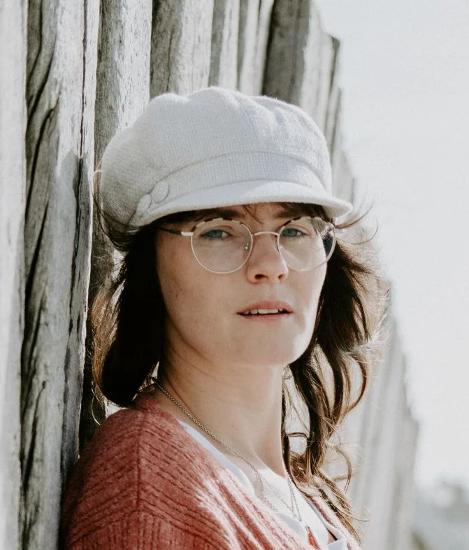 Céline Stryhanyn, photographe professionnelle à Carnac, Morbihan