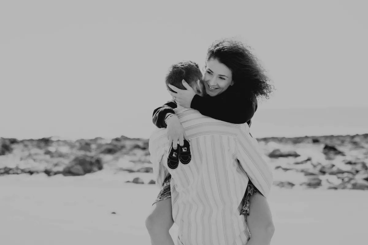 Pensez à la séance photo cadeau