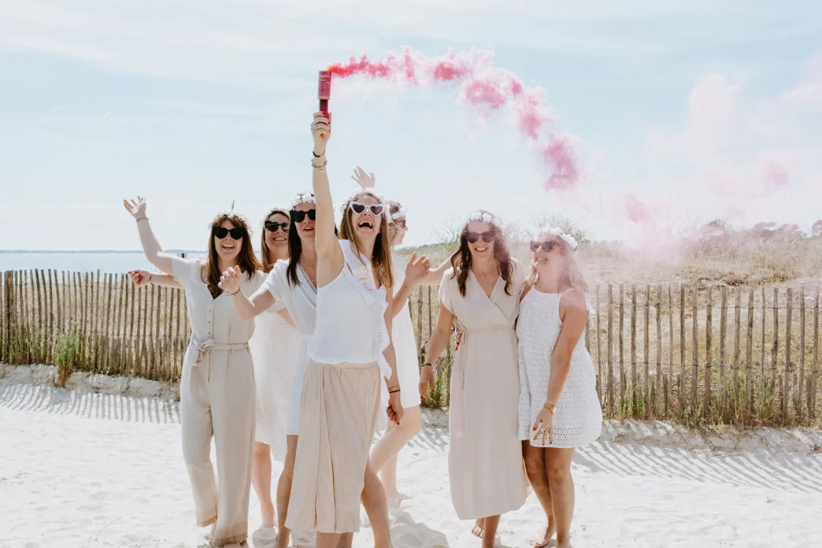 Photographe événement Lorient - reportage fête Morbihan